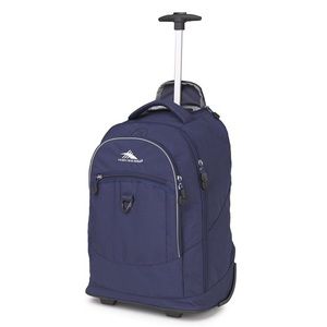 High Sierra Wheeled Backpack